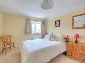 45 Georges Square - Camera