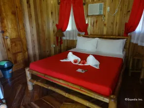 Hof Gorei Beach Resort Davao - Room