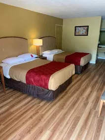 AmeriVu Inn & Suites - Gilbertsville - Camera