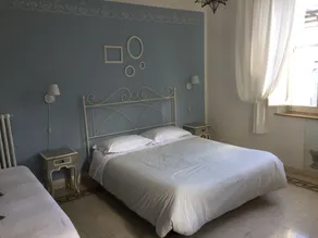 Villa Liberty Urbino - Camera