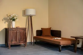 Scenic Mountain Ecolodge Ninh Binh - Chambre