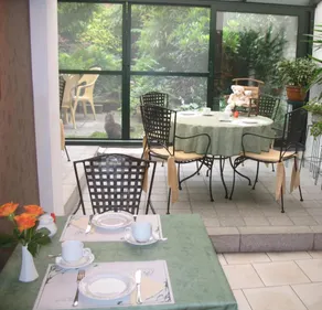 B&B Het Wit Beertje - Restaurant
