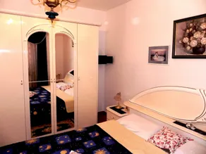Apartments Stošić - Værelse