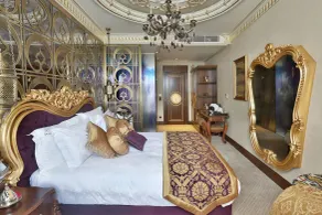 Daru Sultan Hotels Galata - Room