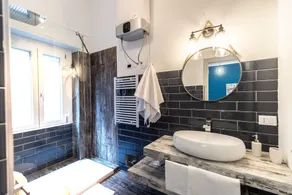 Brutia Mom&Son - Salle de bain
