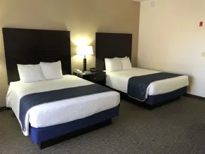 Days Inn & Suites by Wyndham Page Lake Powell - Chambre