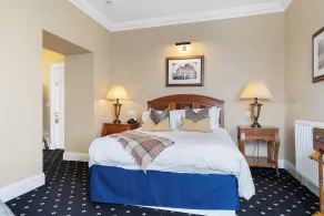 The Royal Hotel Campbeltown  - Zimmer