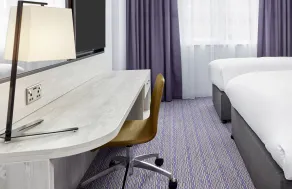 Leonardo Hotel Swindon - Habitación