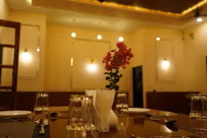Sundervan Vilas Ranthambore - Restaurant