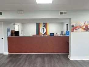 Motel 6 Cleveland, MS – Delta State University - Hall