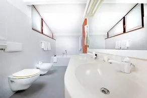 Hotel Gelsi - Bagno