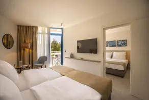 Maistra Select Funtana All Inclusive Resort - Habitación