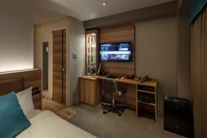 Wat Hotel & Spa Hida Takayama - Room