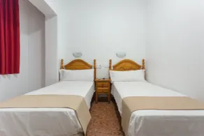 Hostal San Rafael - Værelse