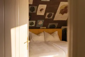 Hotel Gut Sein  - Zimmer