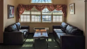 St Clair Inn and Suites - Hall