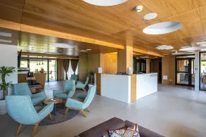 Hotel Palcich - Reception