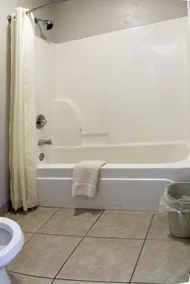 Lynchburg Country Inn - Salle de bain