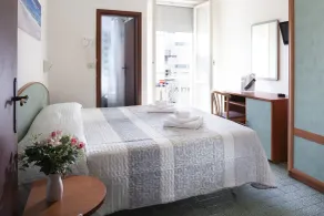 Hotel Mara - Room