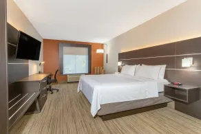Holiday Inn Express and Suites Silver Springs - Ocala by IHG - Chambre
