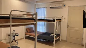 Bluebell House - Room