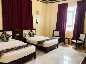 Farah Hotel Apartment - Room