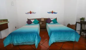 Las Mariposas Hotel & Studios - Room