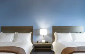 My Place Hotel-Idaho Falls ID  - Chambre