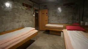 Guesthouse H - Camera