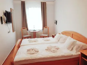 Pension Nadia - Room