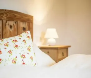 Ferienwohnung - THOLER - Rum