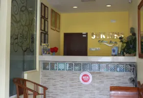 Sun Inns Kelana Jaya - Réception