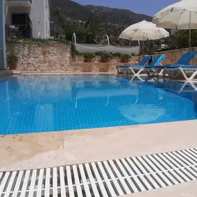Oase Apart - Pool