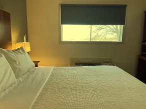 Sunset Inn - Room