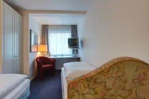 Centro Hotel Arde Koln, Trademark Collection by Wyndham - Udsigt fra værelset