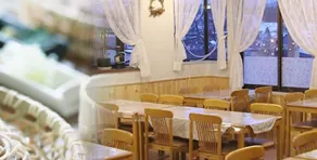 Village Hill Juvankan - Restaurante