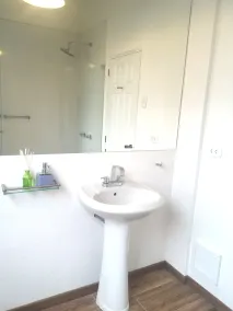 Belma Boutique Bed and Breakfast - Badezimmer