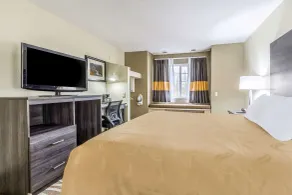 Quality Inn & Suites North Lima - Boardman - Chambre
