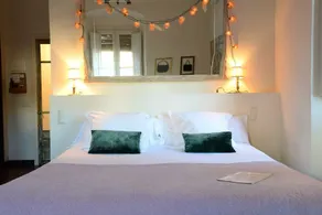 Hotel Aiguaclara - Chambre