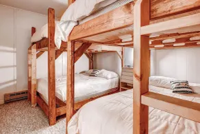 Sweet Life - Room