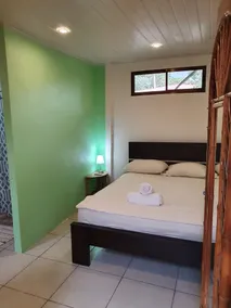 Tucan Hotel - Room