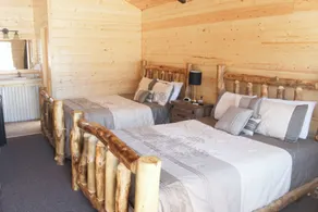Bryce Valley Lodging - Værelse