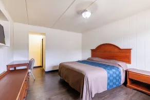 Best Motel By OYO Chicago I-90 - Chambre