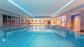 Crowne Plaza Limassol by IHG - Pool