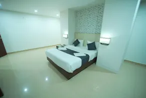 Hotel Occassia Bliss Miyapur - Chambre