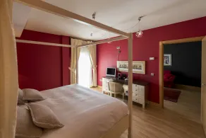 Itaca Salamanca by Soho Boutique - Chambre