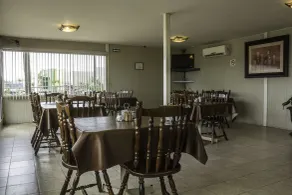 BONITTO INN® Tampico Altamira - Restaurant