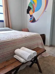 Soul Hostel Natal - Habitación