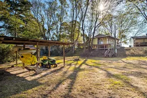 Beautiful Toledo Bend Retreat W/ Private Dock - Interiør