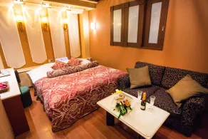 Restay Hakodate(Adult Only) - Chambre